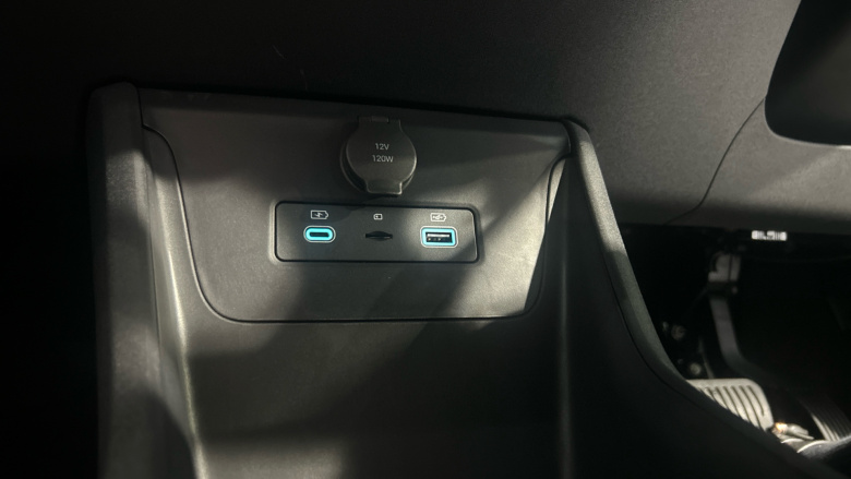 BYD Dolphin Surf 115kW Comfort 43kWh 5dr Auto Electric Hatchback